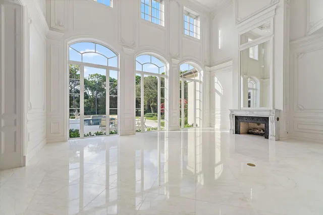 $26,500,000 | 146 Bears Club Drive, Jupiter, FL 33477