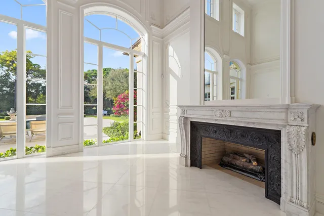 $26,500,000 | 146 Bears Club Drive, Jupiter, FL 33477