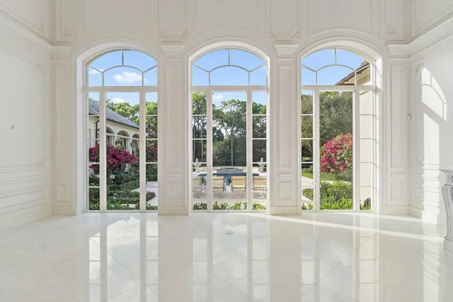 $26,500,000 | 146 Bears Club Drive, Jupiter, FL 33477