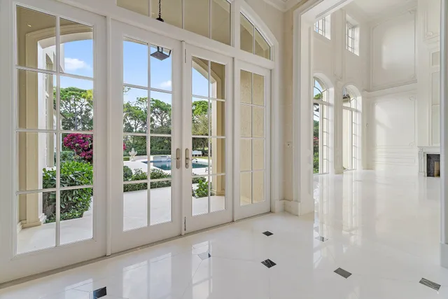 $26,500,000 | 146 Bears Club Drive, Jupiter, FL 33477