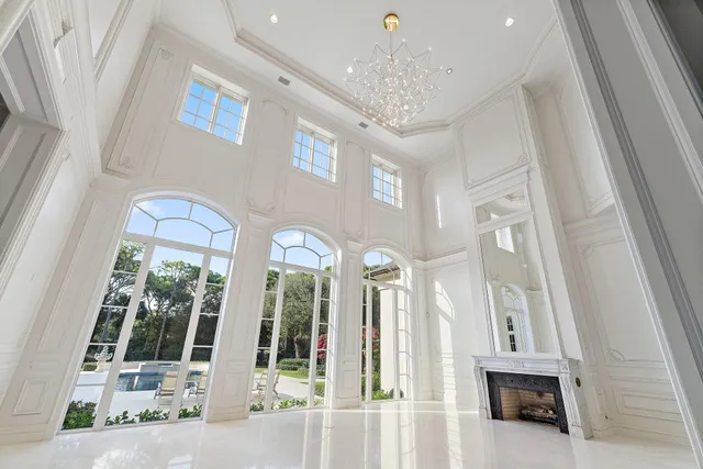 $26,500,000 | 146 Bears Club Drive, Jupiter, FL 33477
