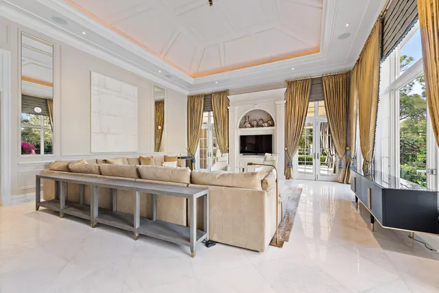 $26,500,000 | 146 Bears Club Drive, Jupiter, FL 33477