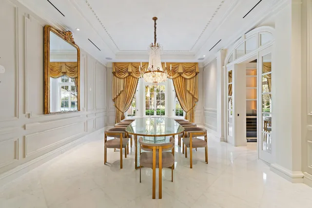 $26,500,000 | 146 Bears Club Drive, Jupiter, FL 33477