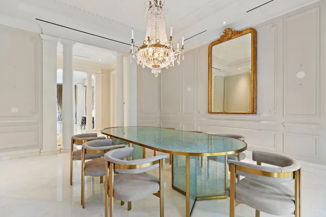 $26,500,000 | 146 Bears Club Drive, Jupiter, FL 33477