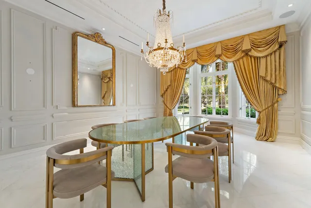 $26,500,000 | 146 Bears Club Drive, Jupiter, FL 33477