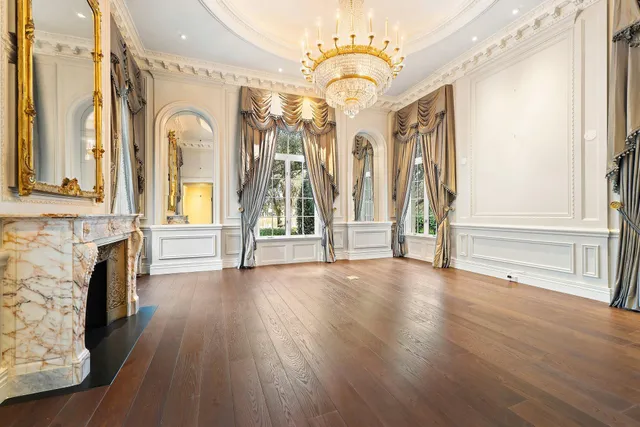 $26,500,000 | 146 Bears Club Drive, Jupiter, FL 33477