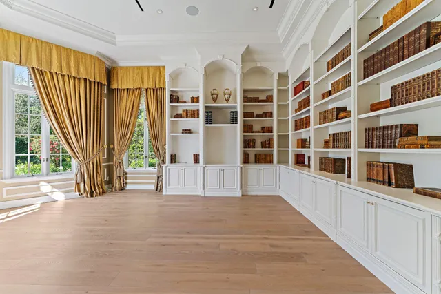 $26,500,000 | 146 Bears Club Drive, Jupiter, FL 33477