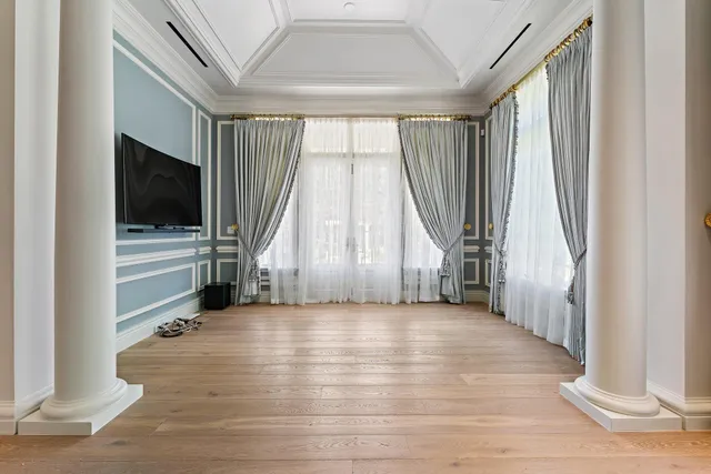 $26,500,000 | 146 Bears Club Drive, Jupiter, FL 33477