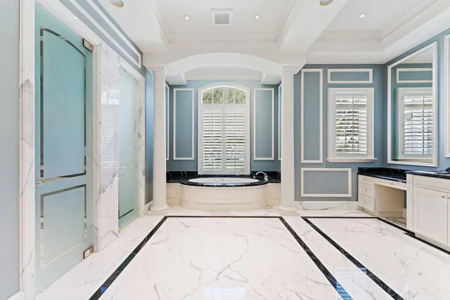 $26,500,000 | 146 Bears Club Drive, Jupiter, FL 33477