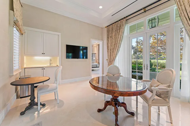 $26,500,000 | 146 Bears Club Drive, Jupiter, FL 33477