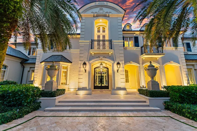 $26,500,000 | 146 Bears Club Drive, Jupiter, FL 33477