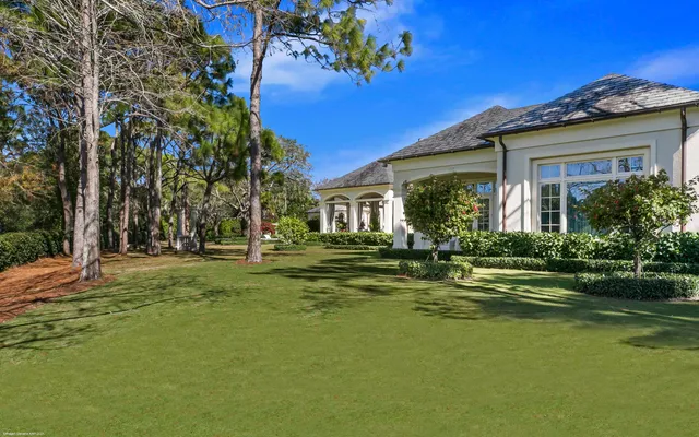 $26,500,000 | 146 Bears Club Drive, Jupiter, FL 33477