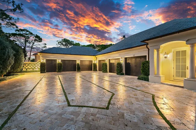 $26,500,000 | 146 Bears Club Drive, Jupiter, FL 33477