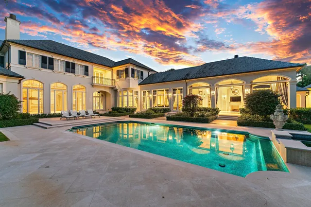 $26,500,000 | 146 Bears Club Drive, Jupiter, FL 33477