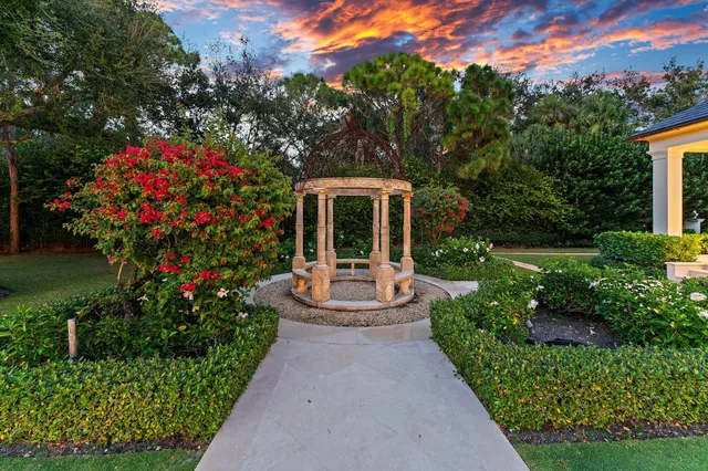 $26,500,000 | 146 Bears Club Drive, Jupiter, FL 33477
