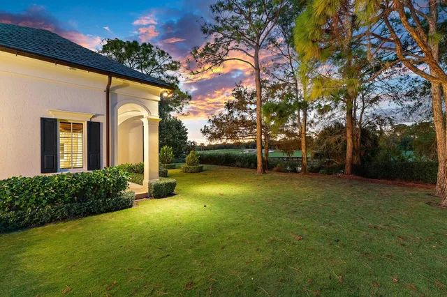 $26,500,000 | 146 Bears Club Drive, Jupiter, FL 33477