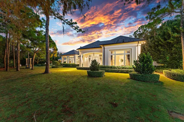$26,500,000 | 146 Bears Club Drive, Jupiter, FL 33477