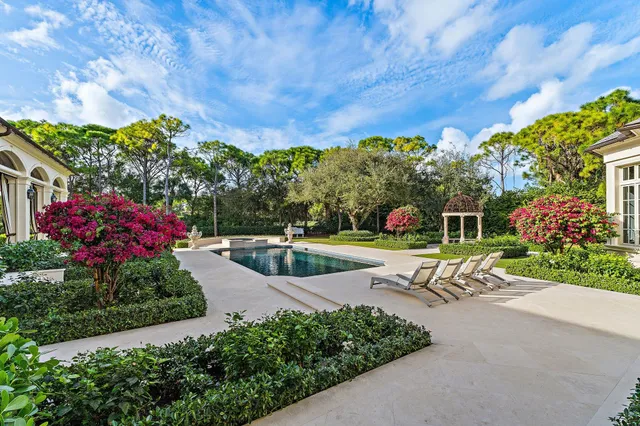 $26,500,000 | 146 Bears Club Drive, Jupiter, FL 33477