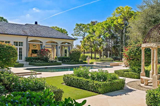 $26,500,000 | 146 Bears Club Drive, Jupiter, FL 33477