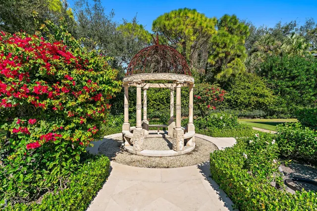 $26,500,000 | 146 Bears Club Drive, Jupiter, FL 33477
