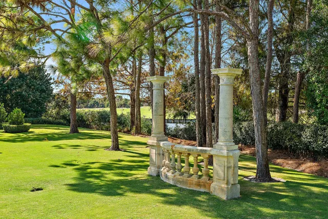 $26,500,000 | 146 Bears Club Drive, Jupiter, FL 33477