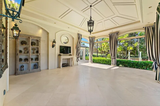 $26,500,000 | 146 Bears Club Drive, Jupiter, FL 33477