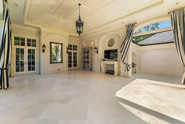 $26,500,000 | 146 Bears Club Drive, Jupiter, FL 33477
