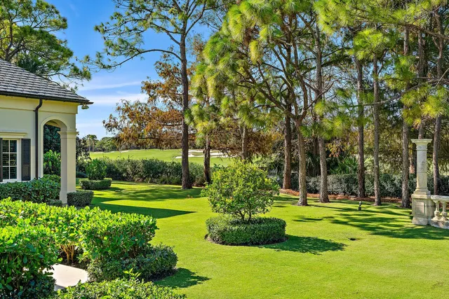 $26,500,000 | 146 Bears Club Drive, Jupiter, FL 33477