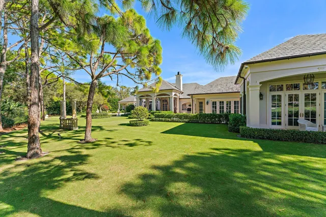 $26,500,000 | 146 Bears Club Drive, Jupiter, FL 33477
