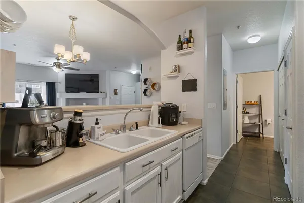 $257,500 | 5255 Memphis Street, Unit 702, Denver, CO 80239