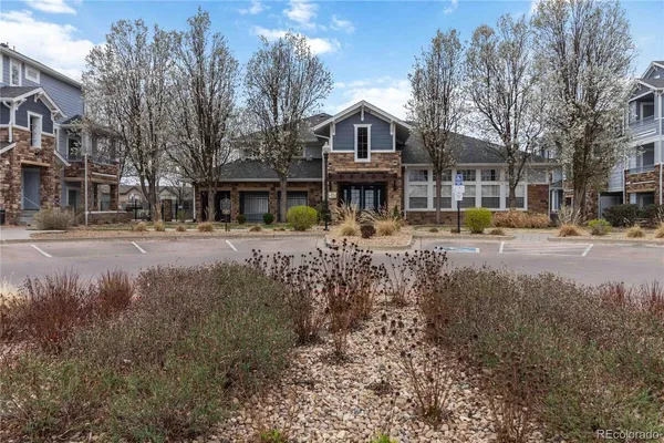 $257,500 | 5255 Memphis Street, Unit 702, Denver, CO 80239