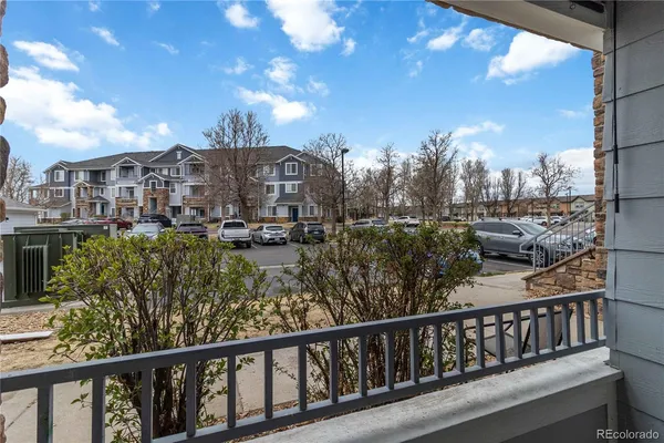 $257,500 | 5255 Memphis Street, Unit 702, Denver, CO 80239