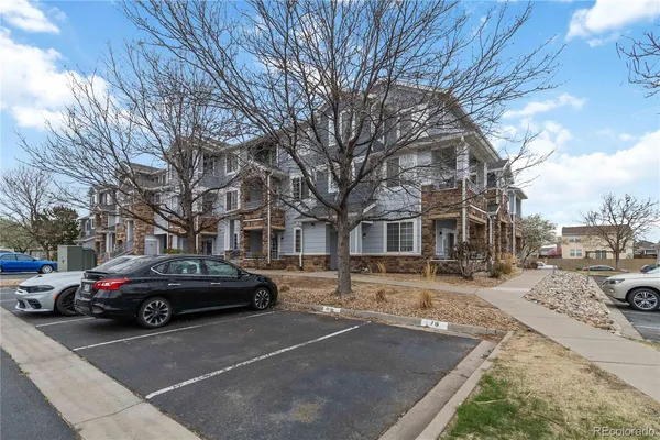 $257,500 | 5255 Memphis Street, Unit 702, Denver, CO 80239