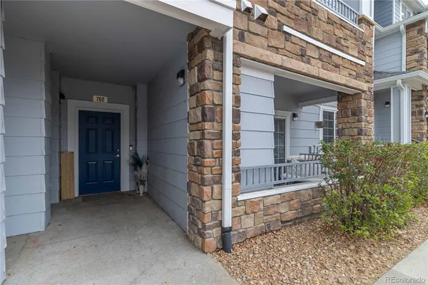 $257,500 | 5255 Memphis Street, Unit 702, Denver, CO 80239