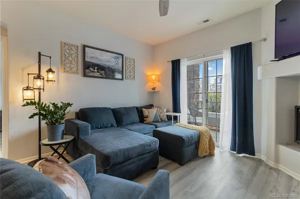 $257,500 | 5255 Memphis Street, Unit 702, Denver, CO 80239