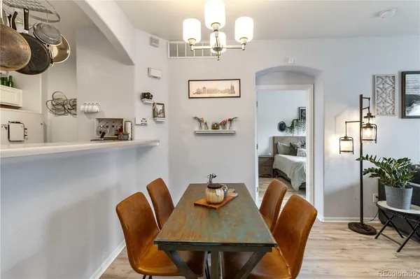 $257,500 | 5255 Memphis Street, Unit 702, Denver, CO 80239