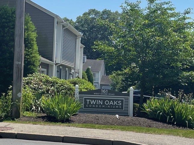 161 West Shore Road, Unit C7 Warwick, RI 02889 - Photo 3 of 36
