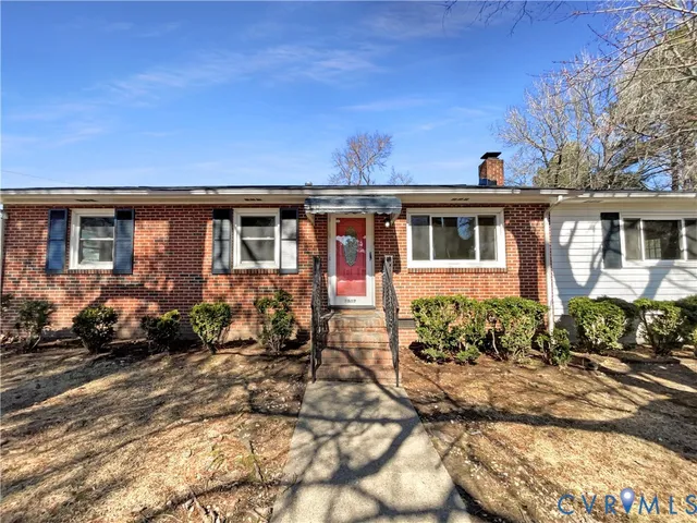 $260,000 | 2807 Clingman Street, Hopewell, VA 23860