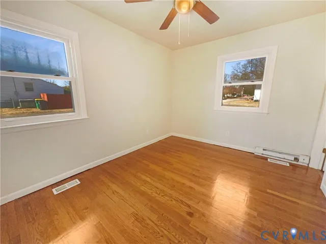 $260,000 | 2807 Clingman Street, Hopewell, VA 23860