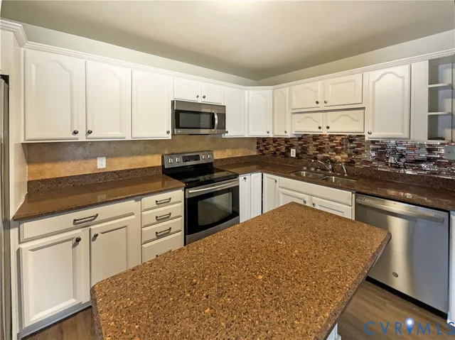 $260,000 | 2807 Clingman Street, Hopewell, VA 23860