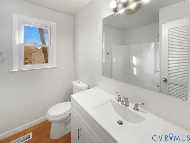 $260,000 | 2807 Clingman Street, Hopewell, VA 23860