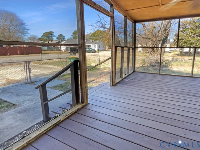 $260,000 | 2807 Clingman Street, Hopewell, VA 23860