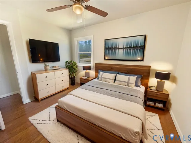 $260,000 | 2807 Clingman Street, Hopewell, VA 23860