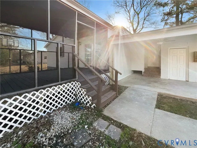 $260,000 | 2807 Clingman Street, Hopewell, VA 23860