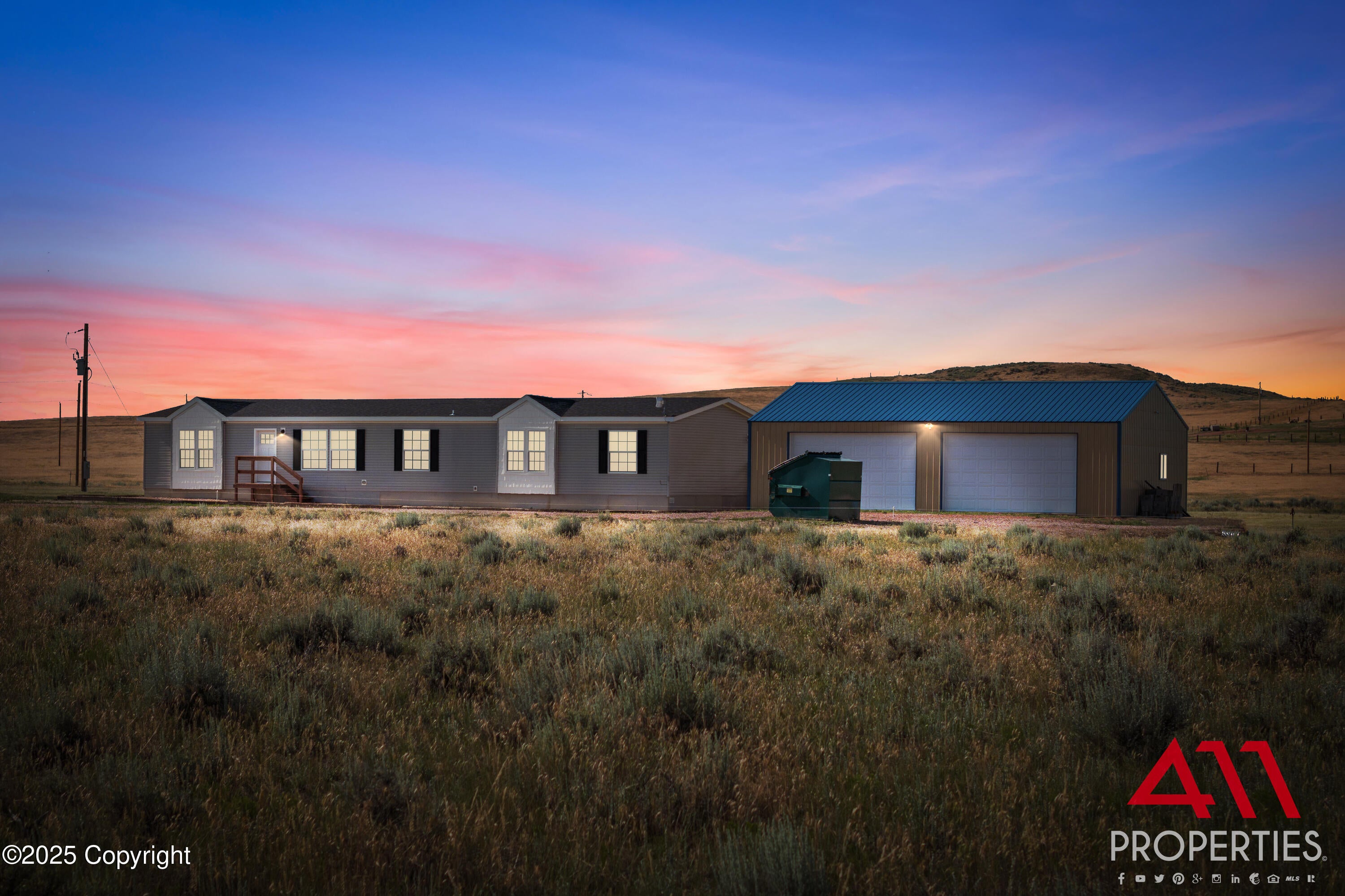 117 Gunsmoke Road Rozet, WY 82727 - Photo 1 of 1 117Gunsmoke-23