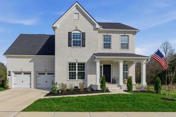 $774,900 | 3027 Canyon Echo Drive, Franklin, TN 37064
