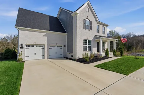 $774,900 | 3027 Canyon Echo Drive, Franklin, TN 37064
