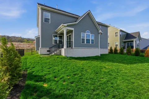 $774,900 | 3027 Canyon Echo Drive, Franklin, TN 37064