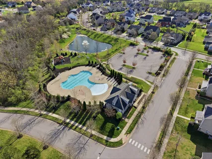 $774,900 | 3027 Canyon Echo Drive, Franklin, TN 37064