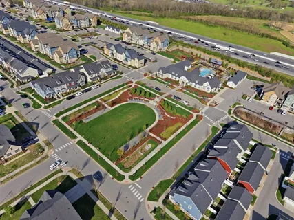 $774,900 | 3027 Canyon Echo Drive, Franklin, TN 37064